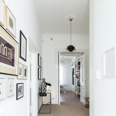 Appartement Ganz Zentral *