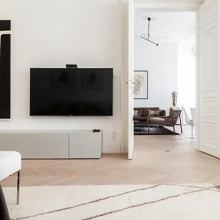 Apartment Ganz Zentral München