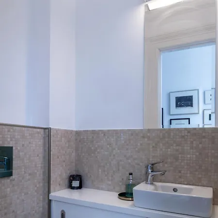 Ganz Zentral Appartement