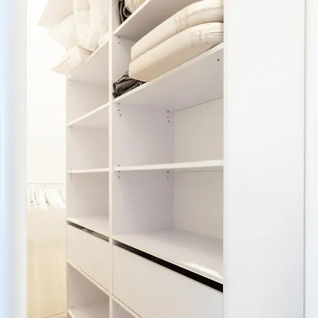 Apartment Ganz Zentral *
